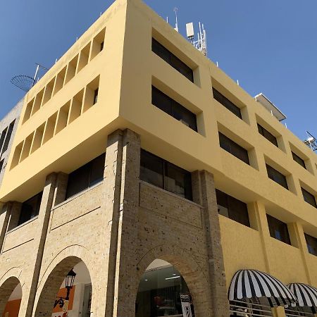 Hotel Real Gdl Guadalajara Kültér fotó