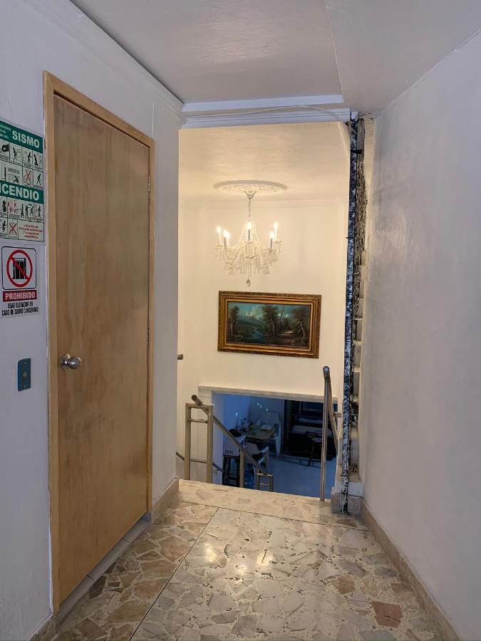 Hotel Real Gdl Guadalajara Kültér fotó